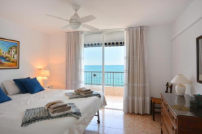 Beachside Apartment